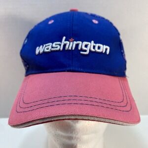 Washington Wizards Series SnapBack Hat‎ Monte Morris #22 Cherry Blossom NBA SGA